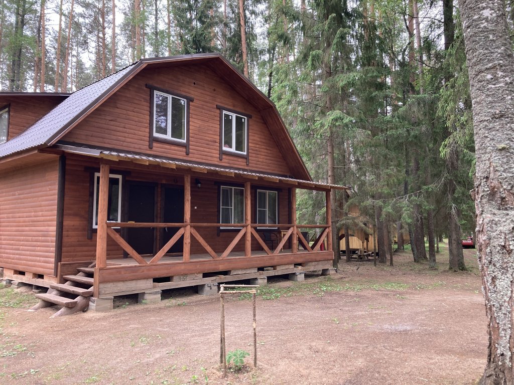 Kolomno Hotel in Kolomna, Russia