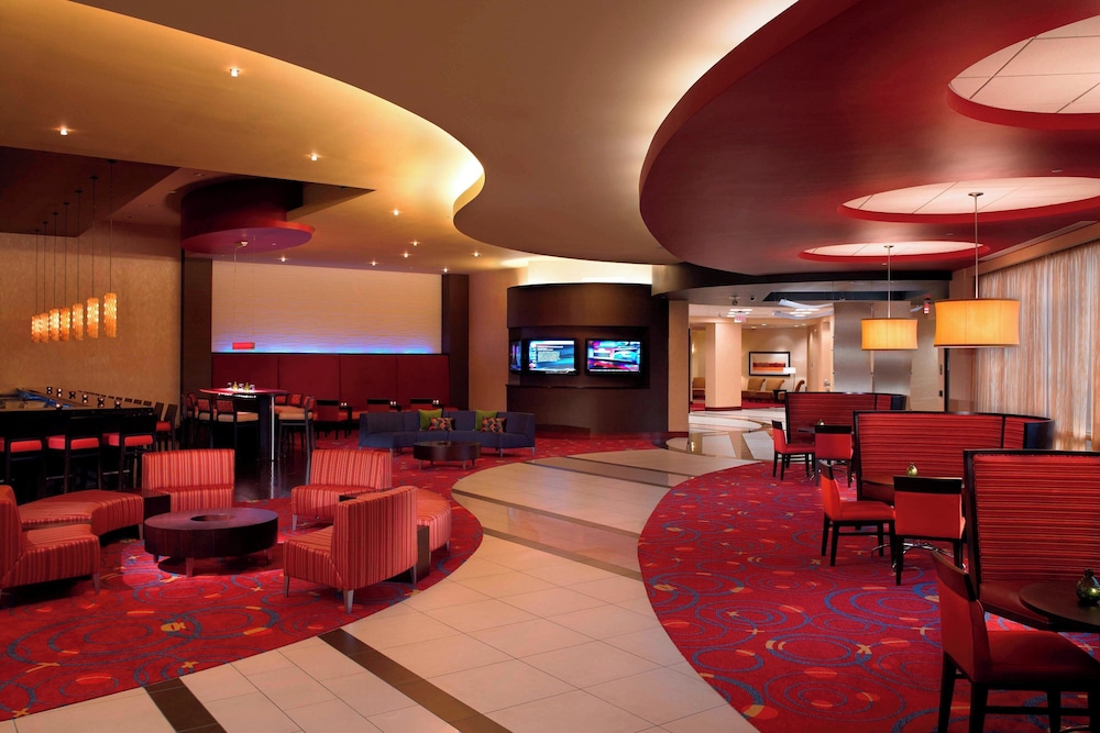 Marriott Kansas City Overland Park - photo 39
