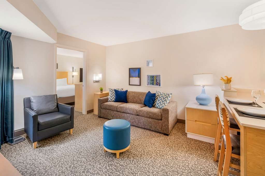 Sonesta ES Suites Charlotte Arrowood - photo 23
