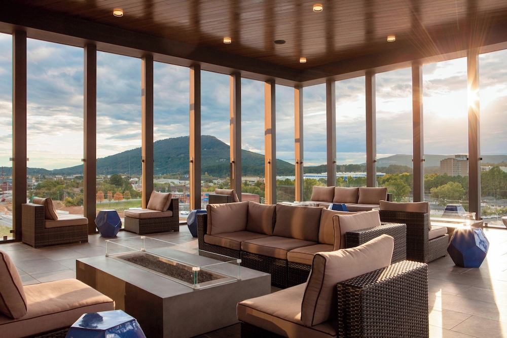 The Westin Chattanooga - photo 38