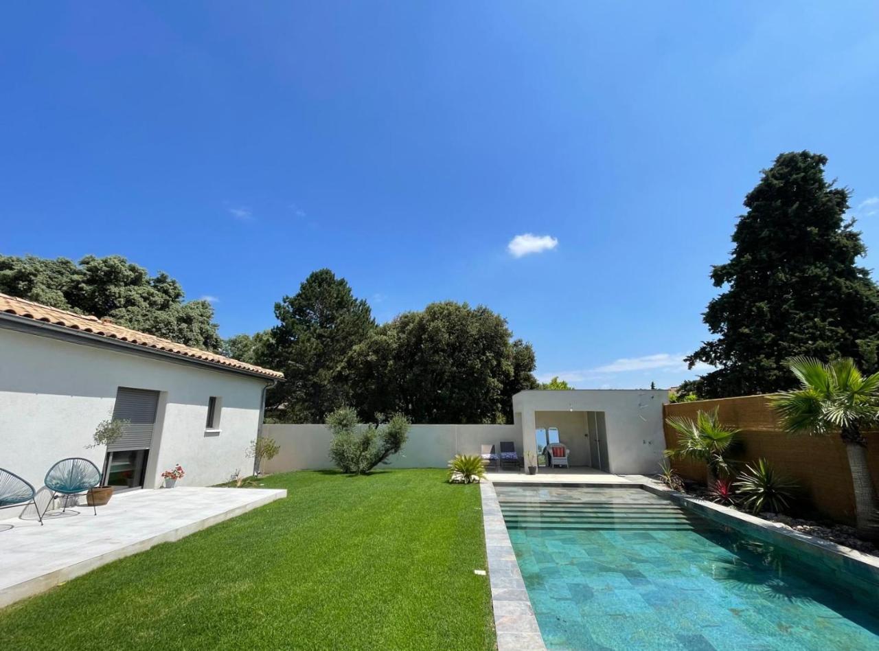 Modern Escape in Provence — Bollene — photo 5