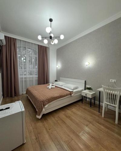 Rose Art hotel - last minute hotel in Nur-Sultan
