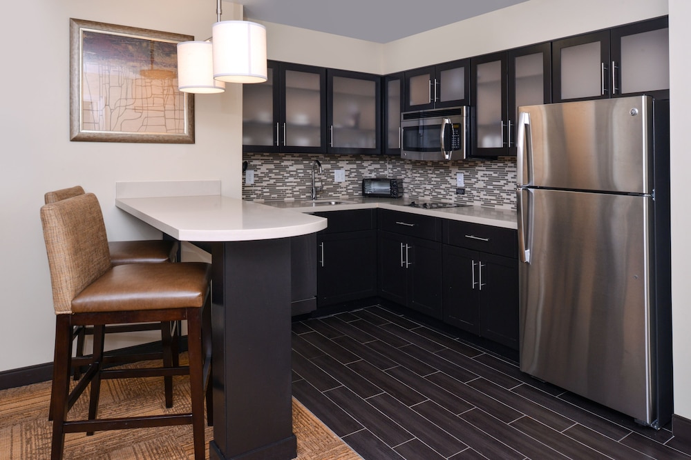 Staybridge Suites Merrillville by IHG - photo 39