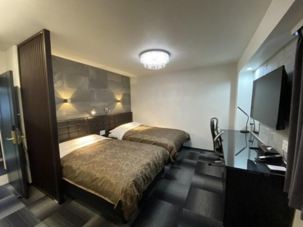 Hotel Win — hotel in Imari