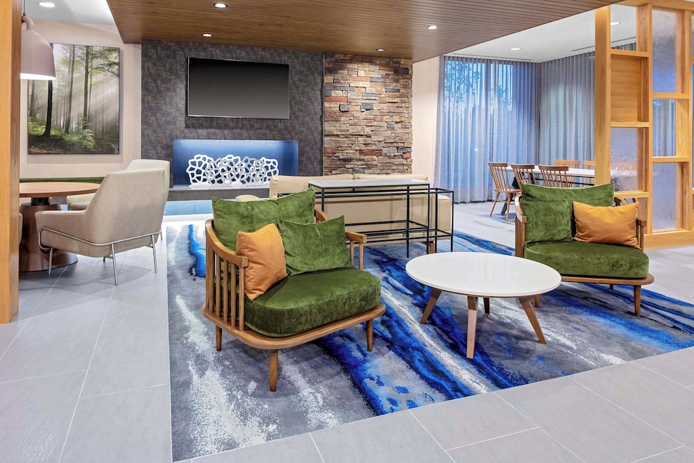 Fairfield Inn & Suites by Marriott Memphis Collierville - featured photo