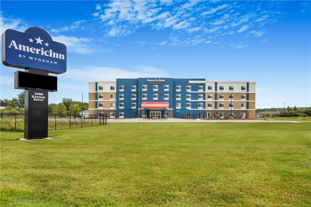 AmericInn by Wyndham International Falls - photo 3