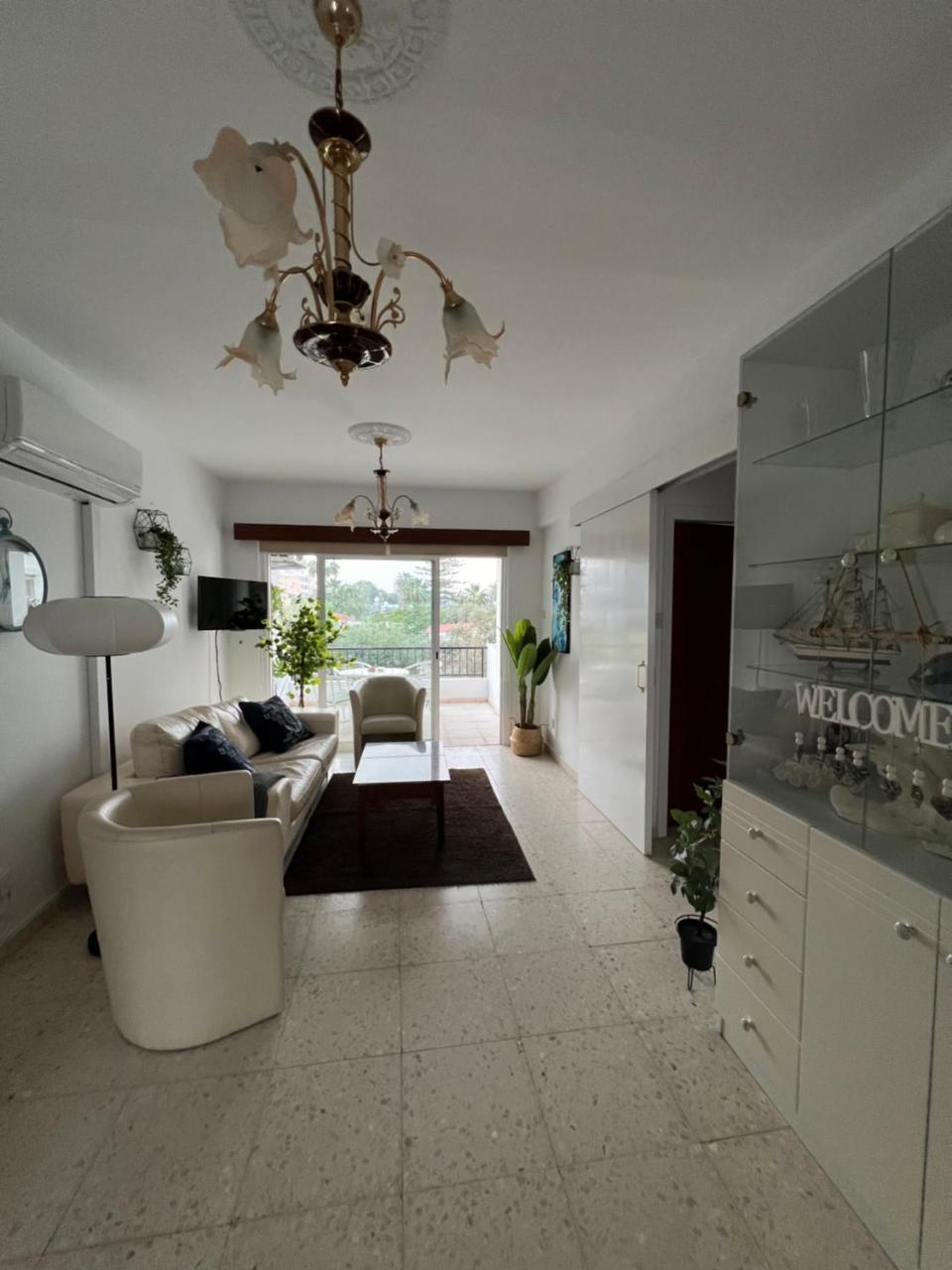 Marethea rooms