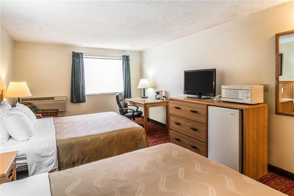 Quality Inn Othello WA - photo 14