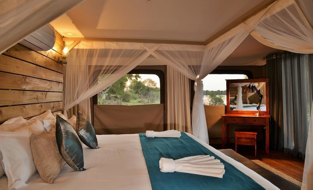 Jackalberry Chobe — Kasane — photo 4