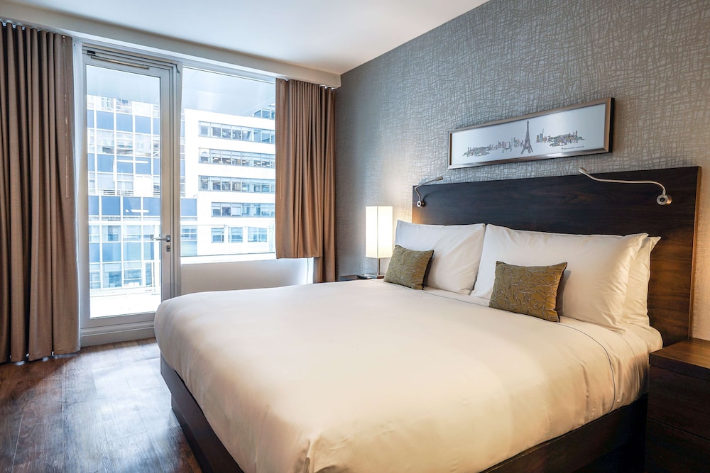 The Bernic Hotel New York City Tapestry Collection by Hilton - photo 19