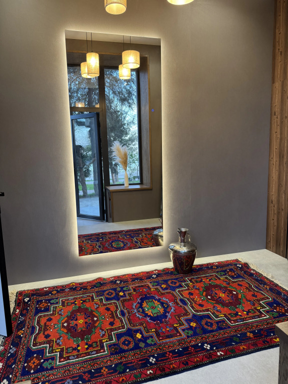 Na Naberezhnoy Boutique hotel in Makhachkala, Russia