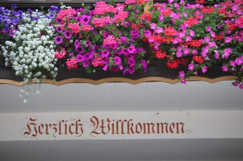 Fetznhof Zuh Usl — Grassau