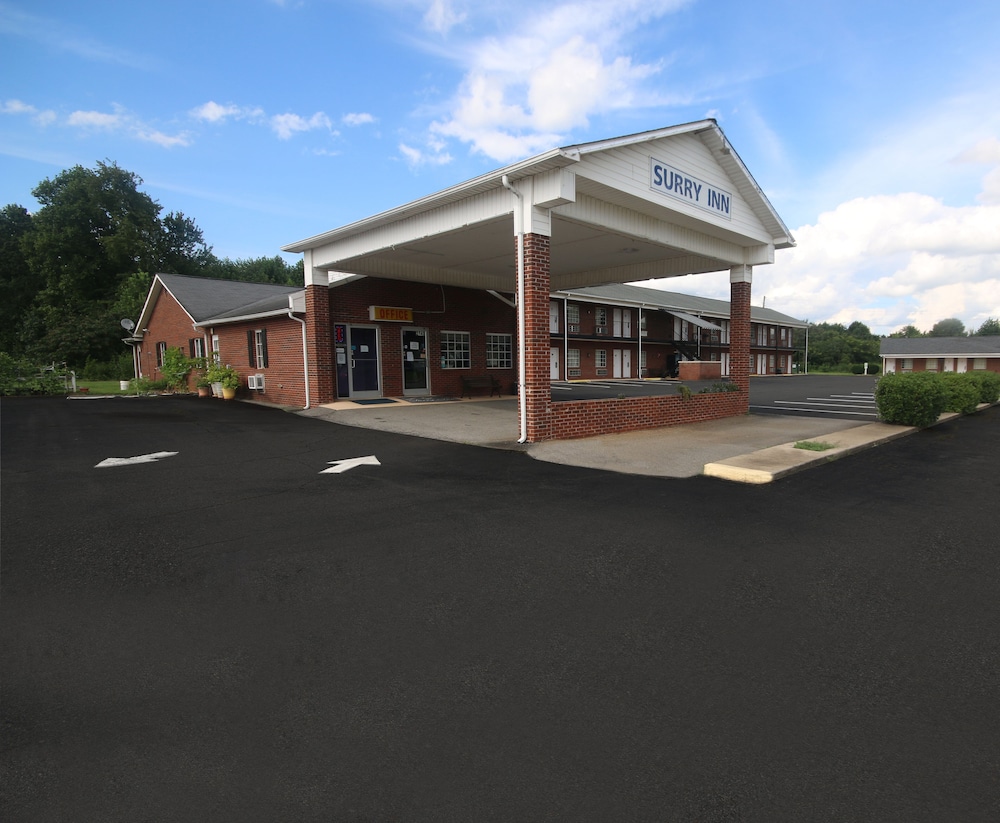 Surry Inn Dobson I 77 Exit 93 - photo 28