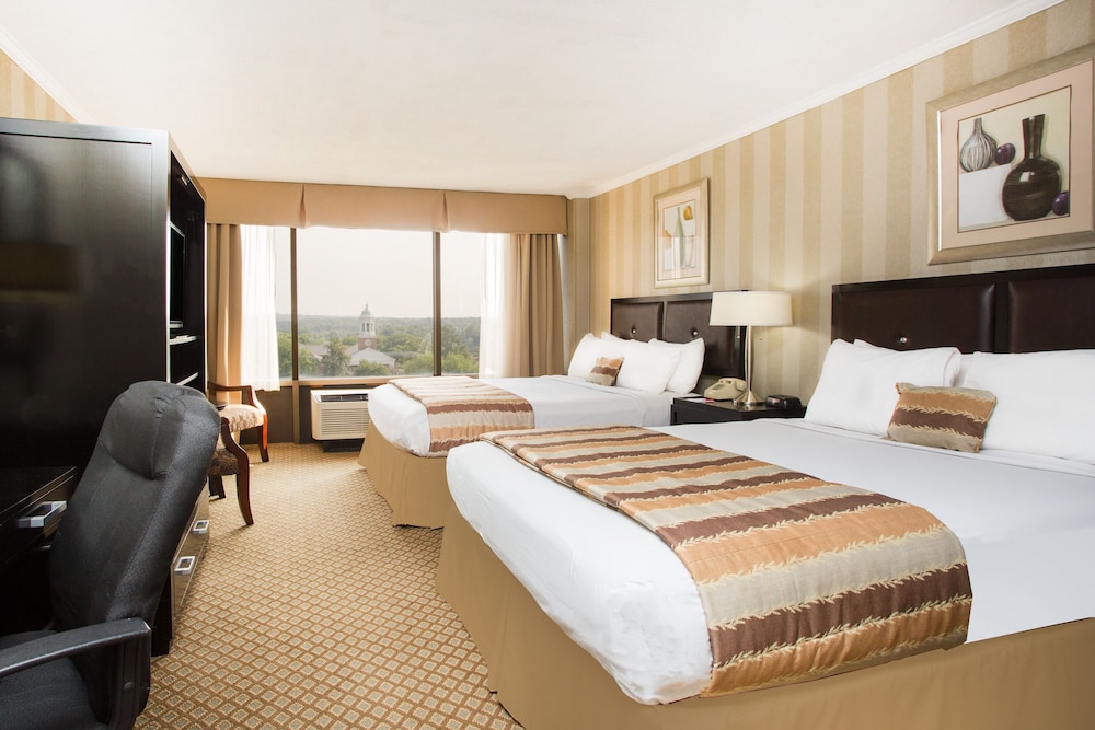 Ramada Hotel & Conf Center by Wyndham Augusta Downtown - photo 6