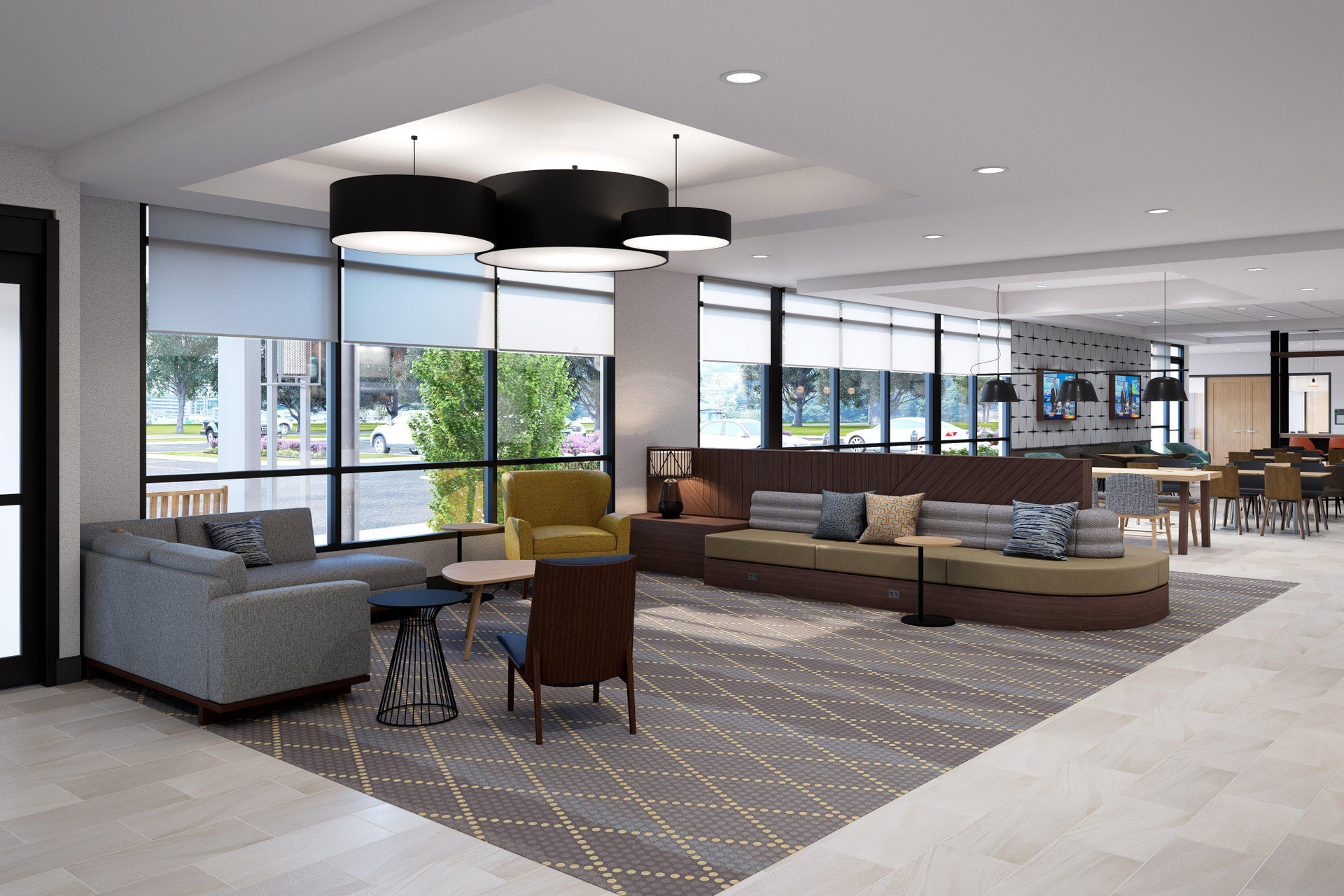 Holiday Inn & Suites Monterey Park Los Angeles by IHG - photo 16