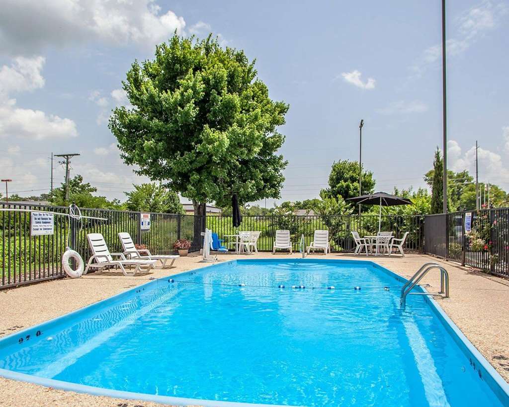 Quality Inn Florence Muscle Shoals - photo 17