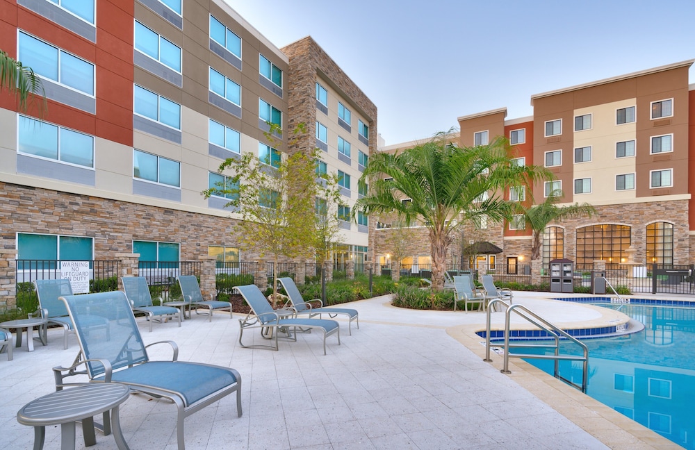 Staybridge Suites Gainesville I 75 by IHG - photo 28