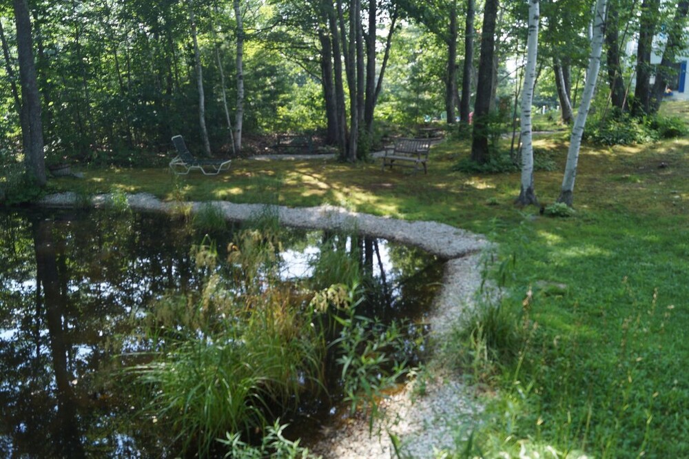 Ocean Woods Resort - photo 70