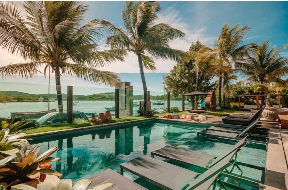 Bravo Pousada Design — hotel in Cabo Frio