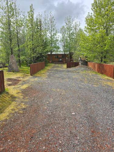 Sólvellir in Selfoss, Iceland