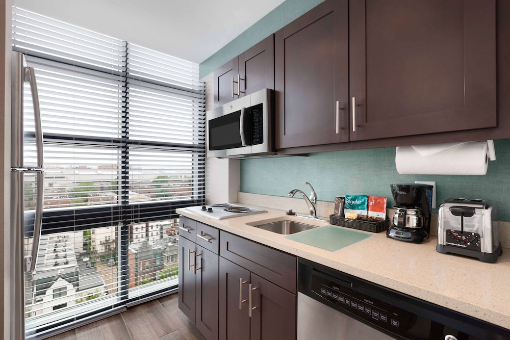Homewood Suites by Hilton Washington DC Convention Center - photo 17