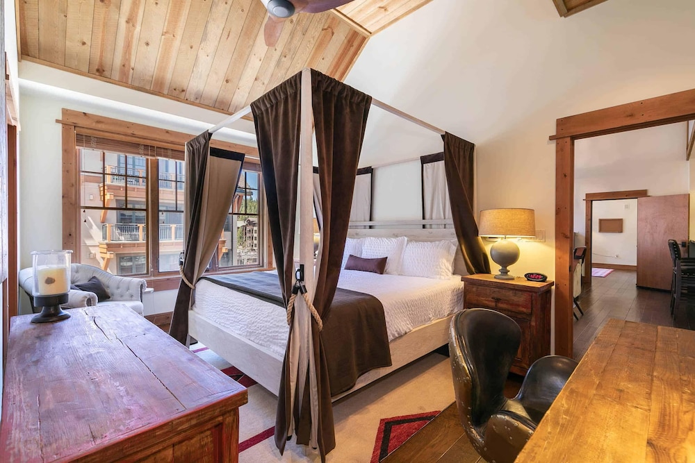 Northstar California Resort by East West Hospitality - photo 58