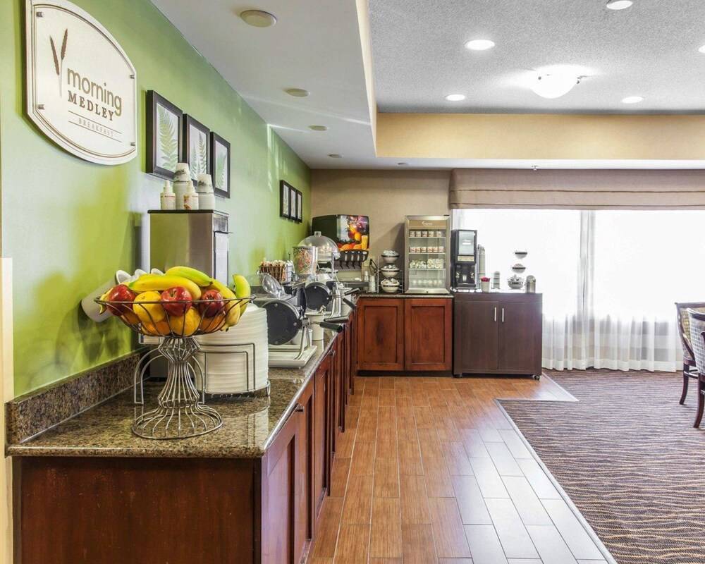 Sleep Inn & Suites Near Joint Base Andrews Washington Area - photo 48