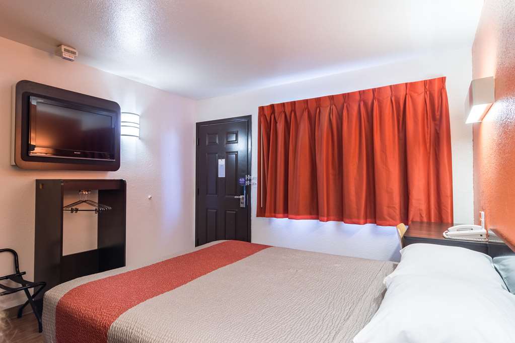 Motel 6 Oroville CA - photo 8