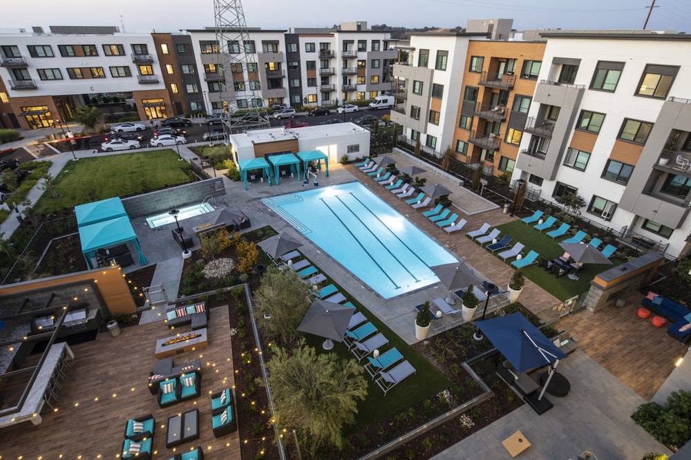 Global Luxury Suites in Menlo Park - photo 94