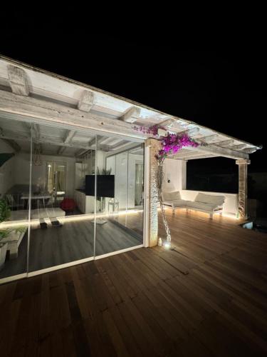 Villa Carrie Starfish Apartment — 4-Star Luxury Hotel in Santa Teresa Gallura, Italy