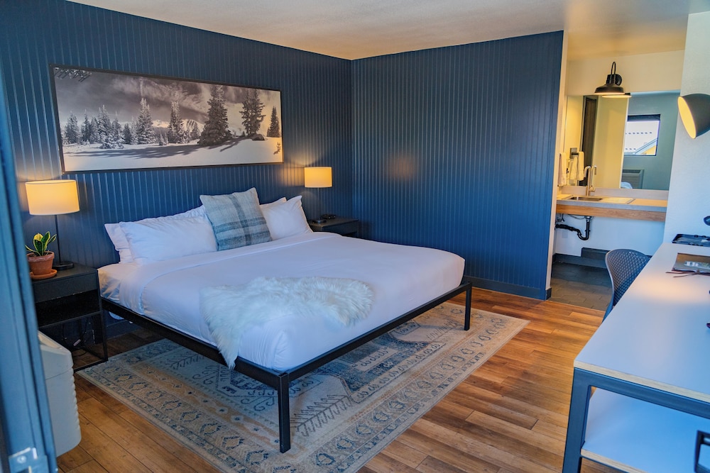 Gravity Haus Winter Park - photo 3