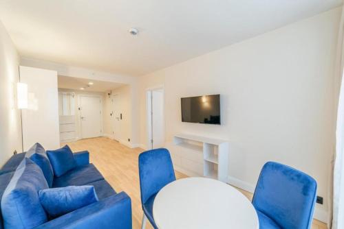 Panoramic Sea and City View Aparthotel In Orbi City Batumi in Batumi, Georgia