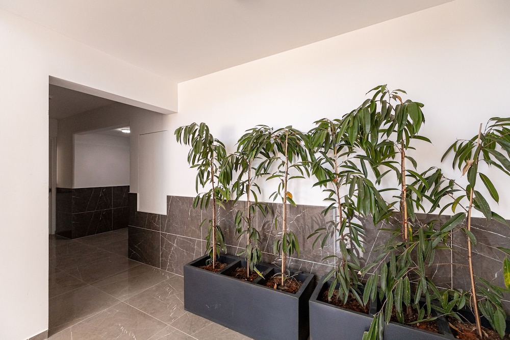 Yamas Urban Living Platinum 77 Penthouses