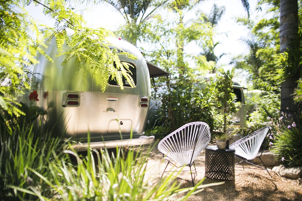 Caravan Outpost - photo 29