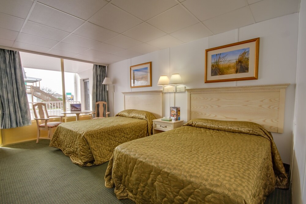 Empress Motel - photo 7