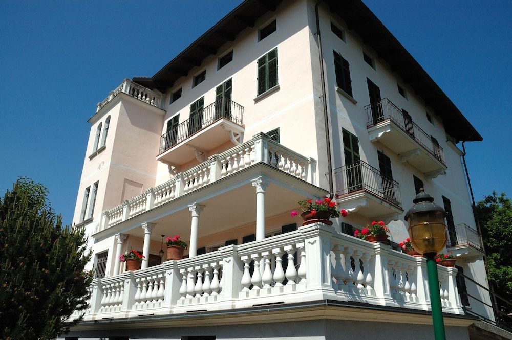 Hotel Bugella — Biella — photo 5