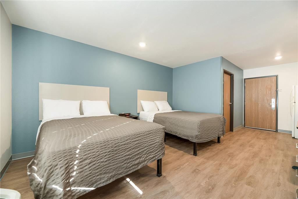Extended Stay America Select Suites Ocala - photo 16
