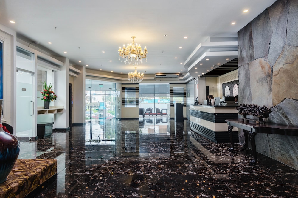 Nobility Grand Hotel — Lima — photo 2