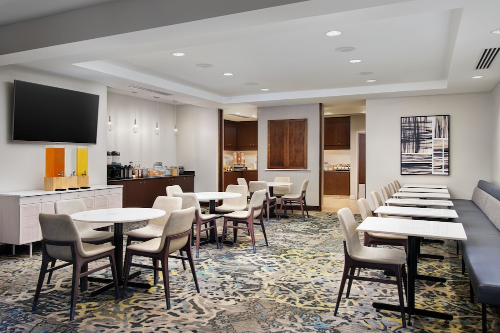 Residence Inn Fort Myers at I 75 and Gulf Coast Town Center - photo 31