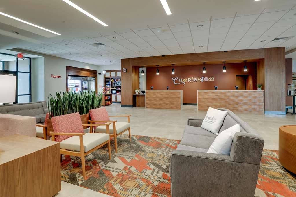 Drury Plaza Hotel North Charleston - photo 5