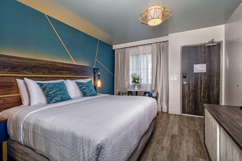 Marea Sol Hotel - photo 14