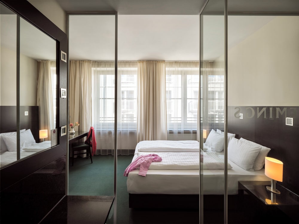 Flemings Hotel Munchen City in Munich, Germany