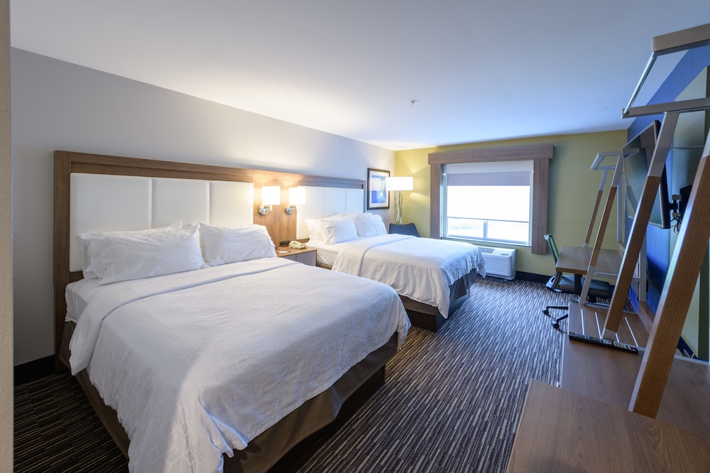 Holiday Inn Express & Suites Jamestown by IHG - photo 3