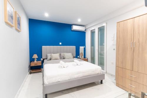 AIOLOS centre plateia nea smyrni — 4-Star Luxury Hotel in Athens, Greece