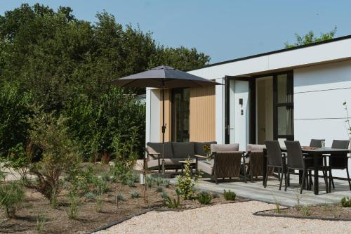 Marinapark Residentie Bloemendaal — Vogelenzang