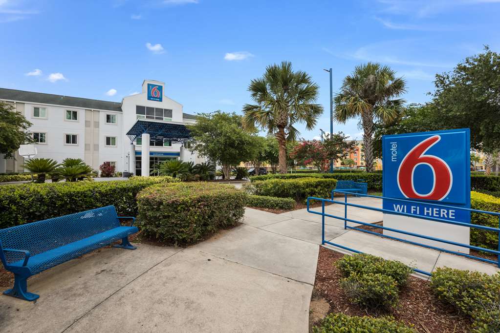 Motel 6 Orlando FL International Dr - photo 5