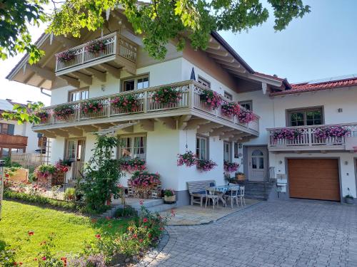 Ferien by Wallners — 5-Star Luxury Hotel in Bad Feilnbach, Germany