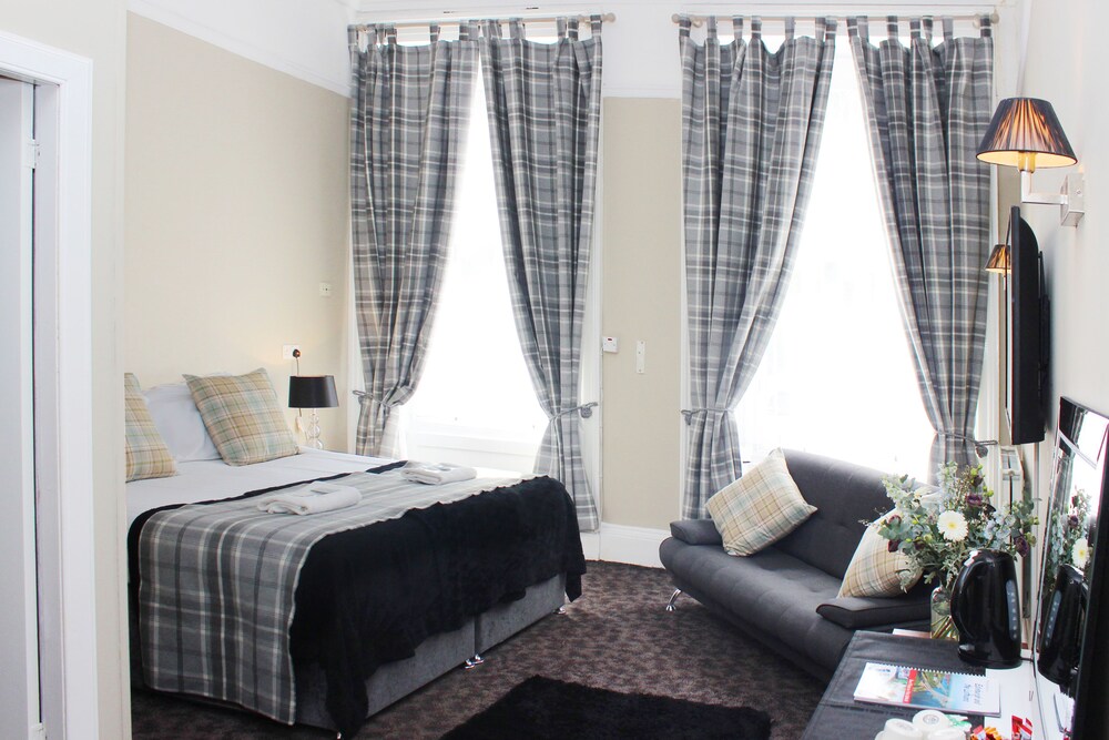 Playfair House Hotel - last minute hotel in Edinburgh