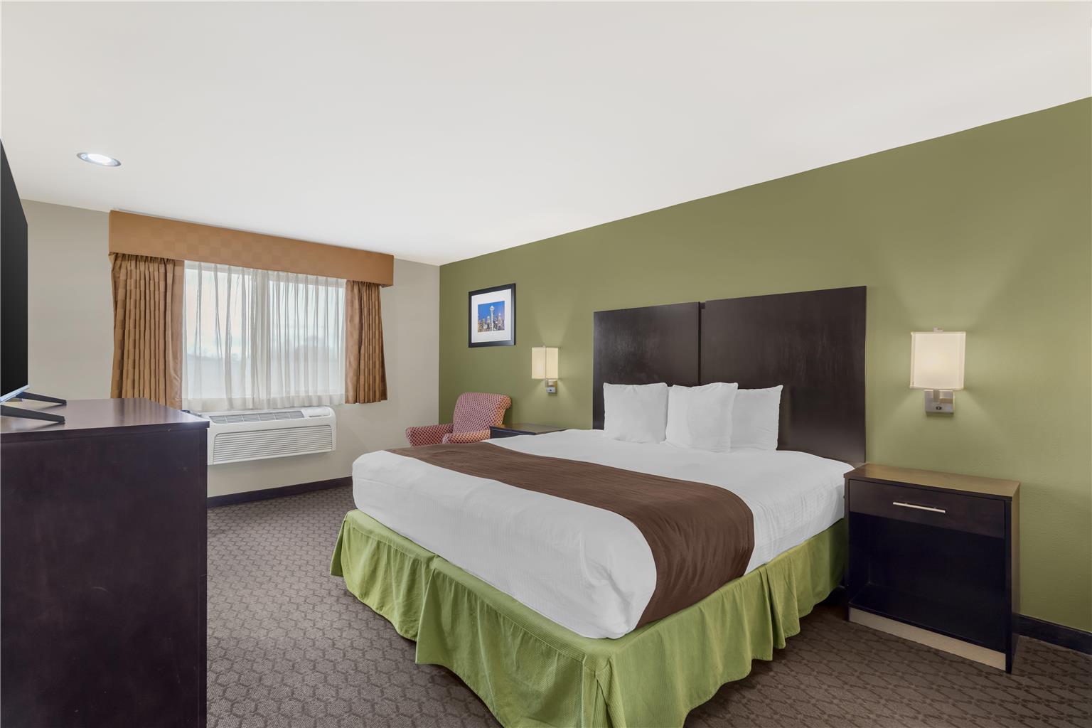 Best Western Sky Valley Inn - photo 13