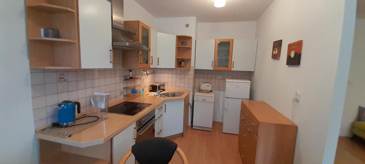 Apartament W Centrum Pobierowa Blisko Plazy in Pobierowo, Poland